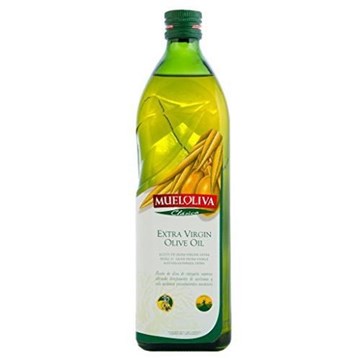Imagem de Azeite de Oliva Extra Virgem Mueloliva 500ml