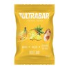 Imagem de Barra de Frutas Fruitbar Sabor Banana Abacaxi e Castanha Tia Sônia 18g
