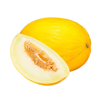 Imagem de Melao Organico Fazenda Sao Francisco (100g)