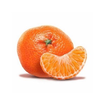 Imagem de Mexirica Organica Fazenda Sao Francisco (100g)