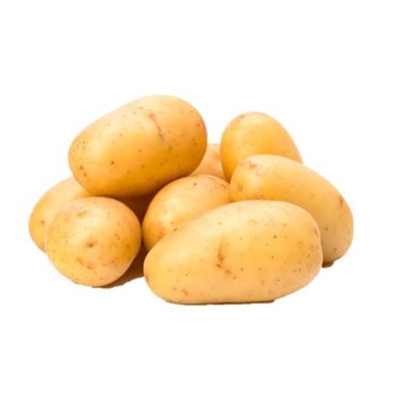 Imagem de Batata Inglesa Org Fazenda Sao Francisco (100g)