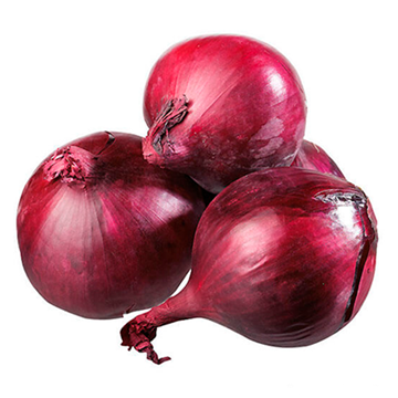 Imagem de Cebola Roxa Organica Fazenda Sao Francisco (100g)
