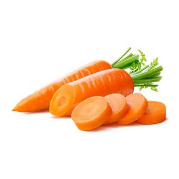 Imagem de Cenoura Fazenda São Francisco 100g
