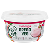 Imagem de Iogurte GregoVeg Morango Vida Veg 150g