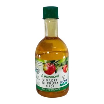 Imagem de Vinagre de Maçã Orgânico Almaromi 400ml
