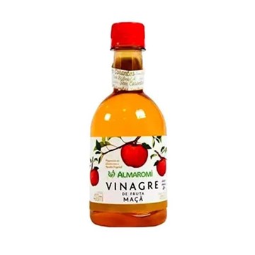Imagem de Vinagre de Maçã Almaromi 400ml
