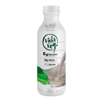 Imagem de Bebida Fresca VegMilk Vida Veg 700g