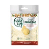 Imagem de Queijo Parmesão de Castanha Caju  Ralado Vida Veg 50g