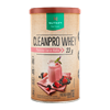 Imagem de Proteína CleanPro Whey Frutas Vermelhas Nutrify 450g