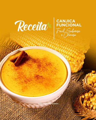 Canjica Funcional