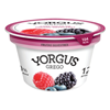 Imagem de Iogurte Yorgus frutas Silvestres 0% 130g