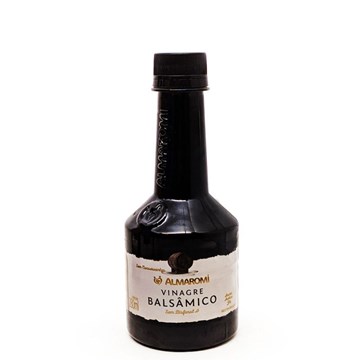Imagem de Vinagre Balsâmico Almaromi 280ml