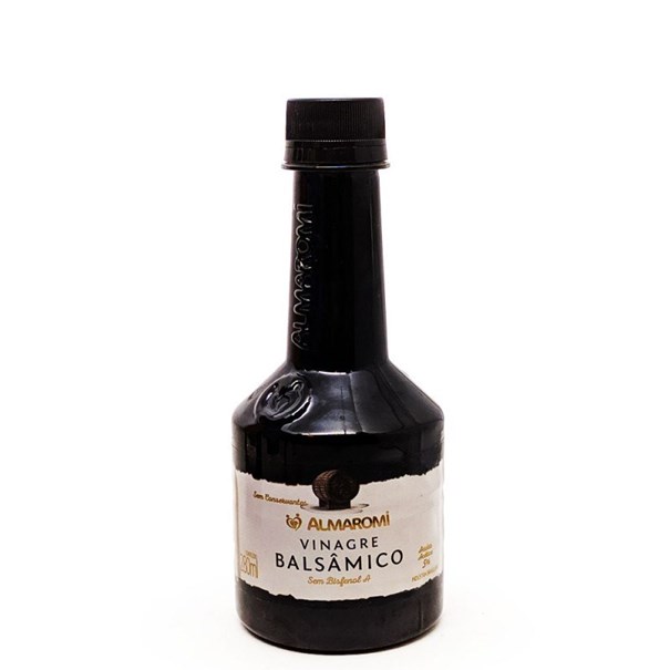 Imagem de Vinagre Balsâmico Almaromi 280ml