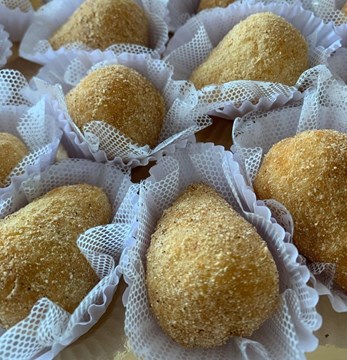 Imagem de Coxinha Sem Glúten Di Salvatore 300g