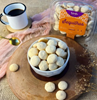 Imagem de Sequilho de Queijo Sem Glúten Santo Alimento 150g