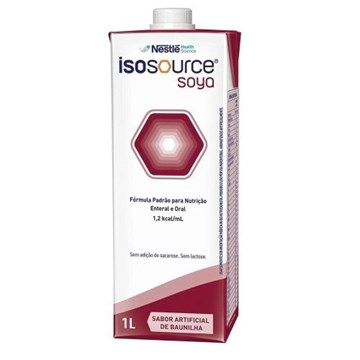 Imagem de Isosource Soya 1L