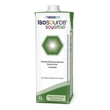Imagem de Isosource Soya Fibras 1L