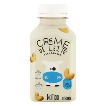 Imagem de Creme de Leite Fresco Nomoo 300ml