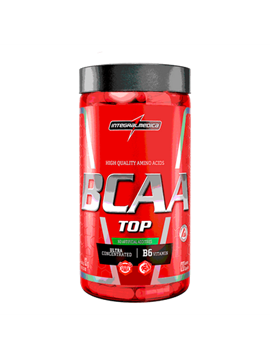 Imagem de BCAA top 120 tablete -Integram Medica