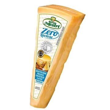 Imagem de Queijo tipo grana Gran mestri (100g)