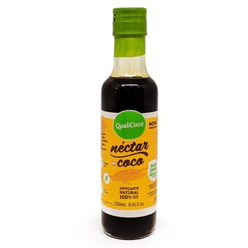 Imagem de Néctar de Coco Qualicoco 250ml