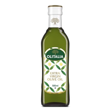 Imagem de Azeite Oliva Extra Virgem Portugues Olitalia 500ml