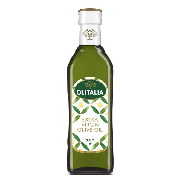 Imagem de Azeite Oliva Extra Virgem Portugues Olitalia 500ml