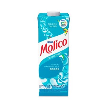 Imagem de Leite Longa Vida Molico 1l