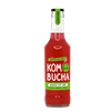 Imagem de Kombucha Gula Fit Morango Limao 275ml