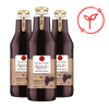 Imagem de Suco de uva Integral Vinhedos do Vale 1.5l