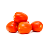 Imagem de Tomate Italiano Organico Fazenda Sao Francisco (100g)