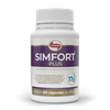 Imagem de Simfort Plus Vitafor 60 Capsulas