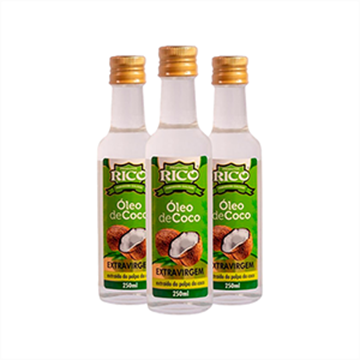 Imagem de Oleo Coco Vita Rico 500ml