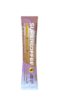 Imagem de Supercoffee Army To Go 3.0 Caffeiny Choconilla Sache 10g