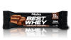 Imagem de Barra de Proteína Whey  Atlhetica Chocolate Crocante 62g