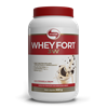 Imagem de Proteína Whey Fort 3w  Cookies Cream 900g  - Vitafor