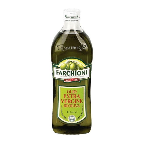 Imagem de Azeite Extra Italiano Virgem Farchioni 500ml