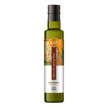 Imagem de Oleo Gergelim Qualicoco 250ml