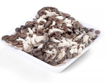 Imagem de Cogumelo Shimeji Preto 200g
