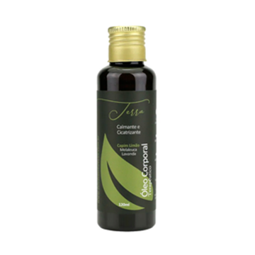 Imagem de Oleo Corporal Seiva Terra Capim Limao Melaleuca 120ml