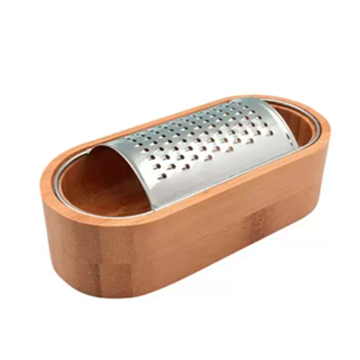 Imagem de Ralador de Mesa Bambu Oikos