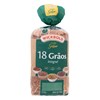Imagem de Pao Integral 18 Graos Wickbold 500g