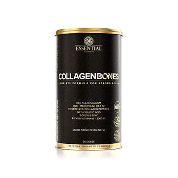 Imagem de Colagen Bones Essential 483g
