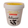 Imagem de Iogurte Natural Parcialmente Desnatado Zero Lactose Leitissimo 500g