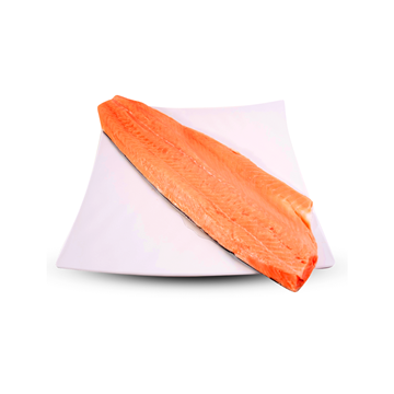 Imagem de File de Salmao Premium Exceler 100g