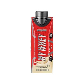 Imagem de My Whey Integral Medica Coco 250ml