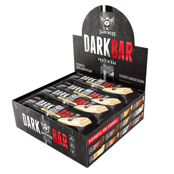 Imagem de Barra Dark Creme Coco Castanha 90g