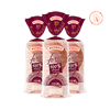 Imagem de Pão de Forno 100% Integral Wickbold 500g
