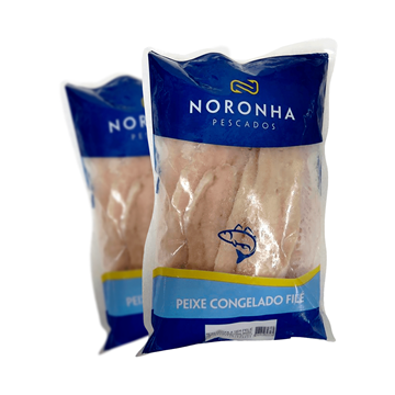 Imagem de Filé Tilápia Noronha Sem Pele 500g
