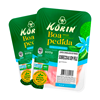 Imagem de Sobrecoxa de Frango Korin Livre de Transgênicos 600g